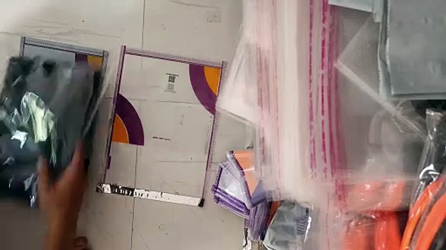 Meesho branded packaging | Meesho transparent packaging | Meesho packet buy online