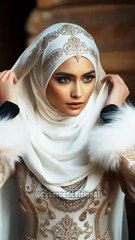 Different Hijab Styles #Hijab #Hijabi #HijabFashion #HijabStyle