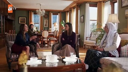 مسلسل حكاية ليلة بوراك دينيز ح 28 مترجم