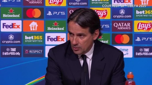Inzaghi: Sono contento, ma negli ultimi due mesi sono stato in difficoltà