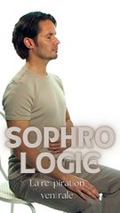 FORMATION SOPHROLOGIE : LA RESPIRATION VENTRALE