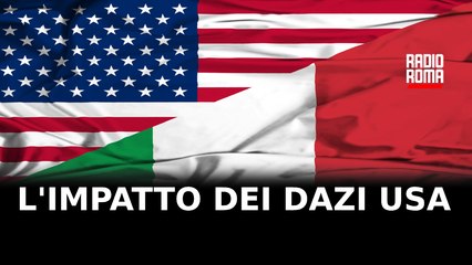 Extra - Puntata di Lunedì 7 Aprile 2025