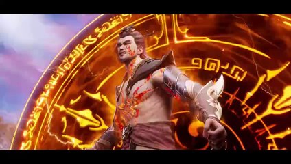 martial master ep 536 eng sub