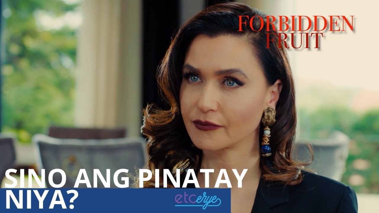 Gusto ni Ender na mas nakakagulat na impormasyon....  ¦ Recap Ep 122 ¦ Forbidden Fruit Pinoy