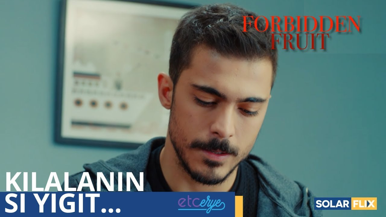 Kilalanin si Yigit... ang anak ni Ender ¦ Recap Ep 124 ¦ Forbidden Fruit Pinoy