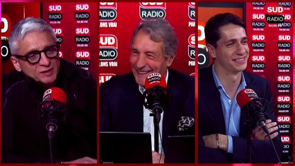 Polémique : Laurent Wauquiez propose d'enfermer les OQTF dangereux à Saint-Pierre-et-Miquelon