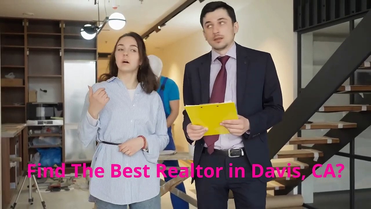 Katy Norlin Real Estate - Affordable Realtor in Davis, CA