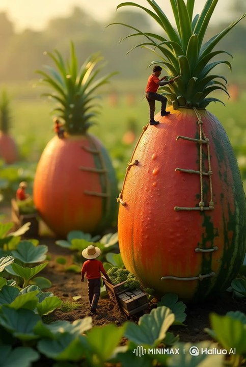 mani ai video beautiful ❤️ ai video