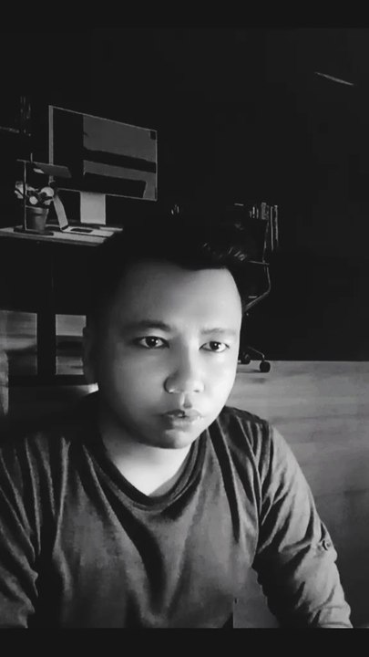 YAKIN LAH