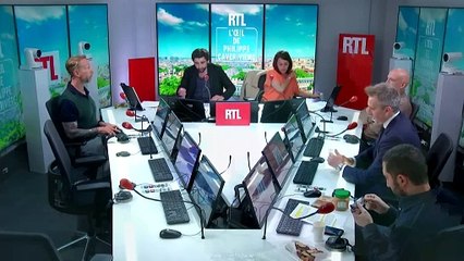 Le 2ème œil de Philippe Caverivière du 09 avril 2025