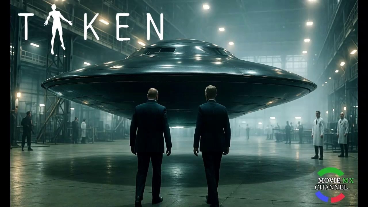 TAKEN 1X08