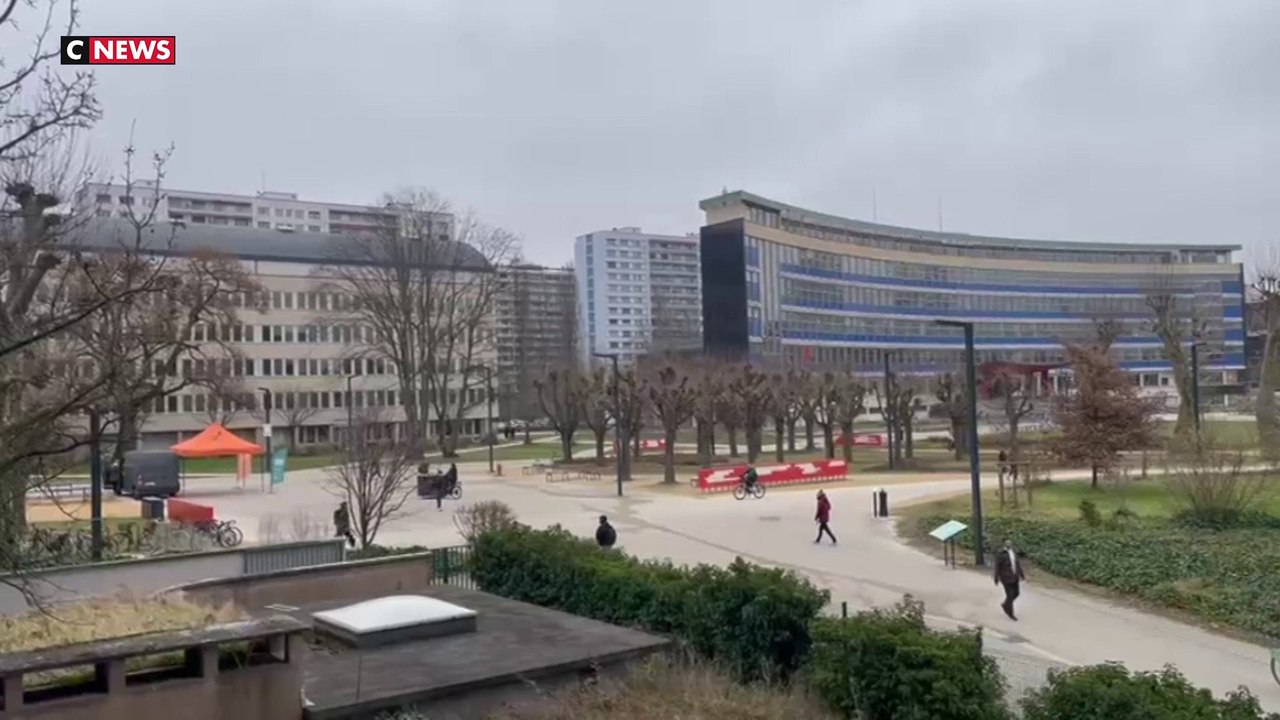 Sciences Po Strasbourg maintient son partenariat avec une faculté privée israélienne