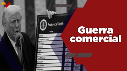 Programa Especial | Gobierno de EE. UU. mantiene su guerra económica contra el mundo