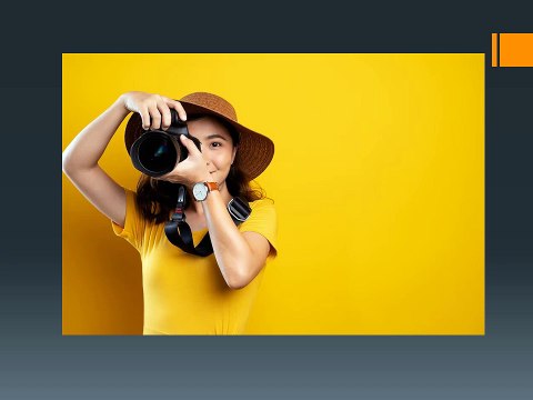 Yevette Heiser: Exploring the Role of Photography Filters in Creating Stunning Visuals