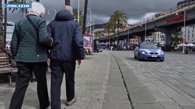 Smantellata rete criminale nazionale dedita alle truffe agli anziani