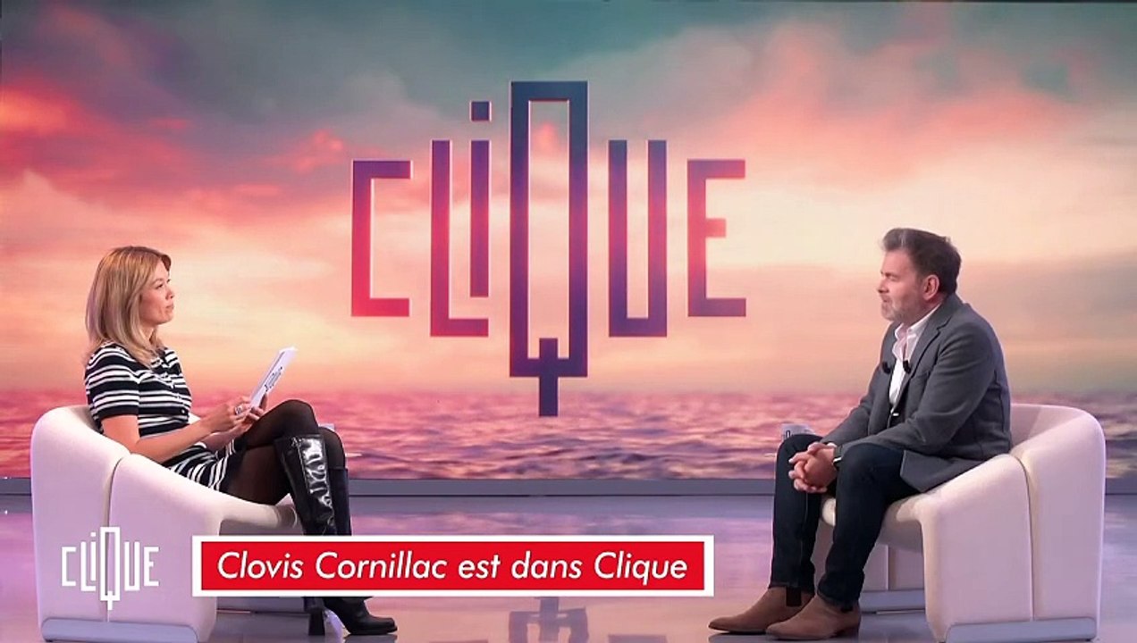 Clovis Cornillac