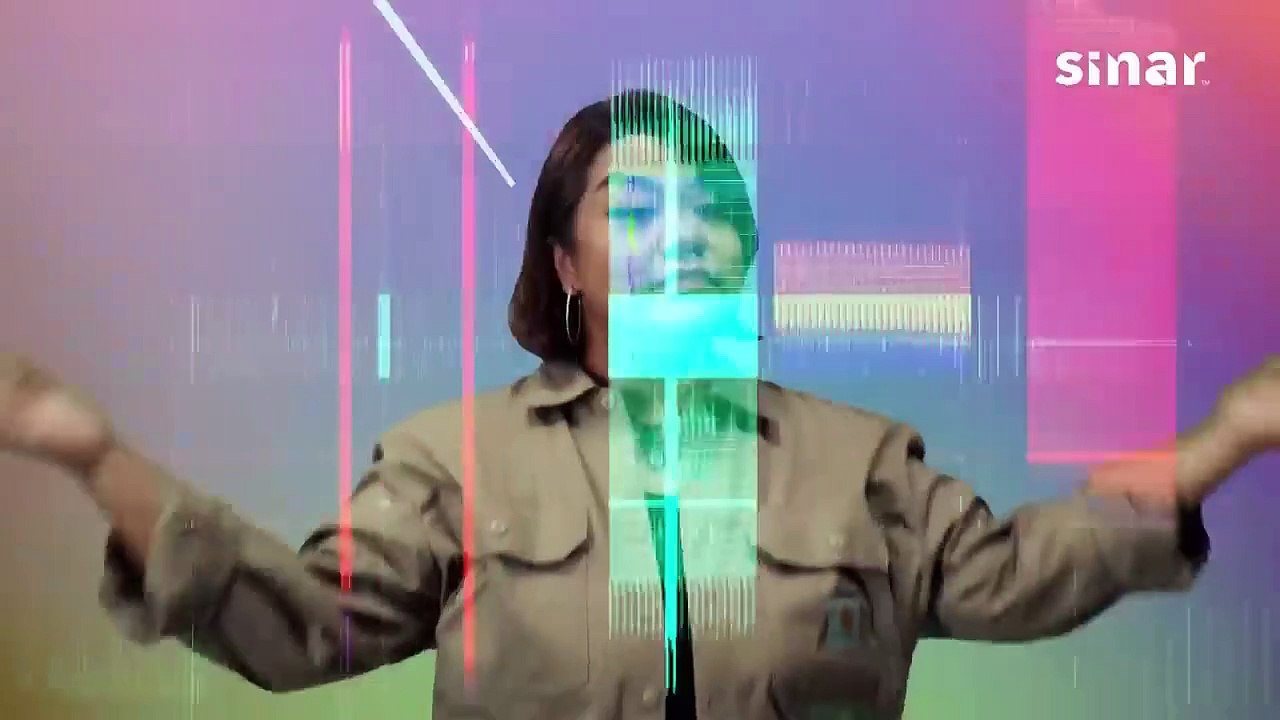 "Lebih Baik Aku Mati Dari Orang Lain Mengata Aku" - Syanie