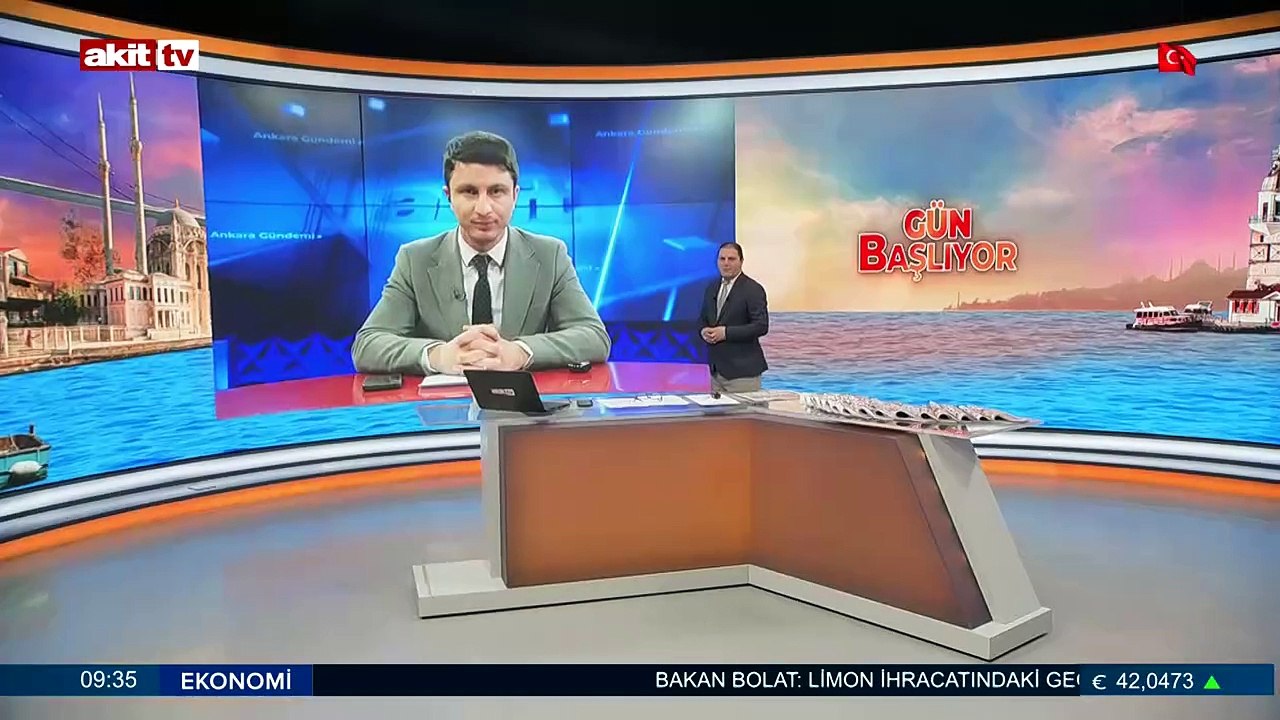 Başkentin gündeminde neler var?