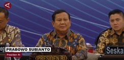 Antisipasi dampak tarif Trump, Presiden Prabowo akan bentuk Satgas PHK
