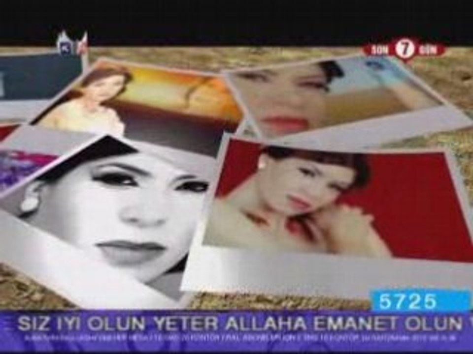Ayşe Hatun Annem