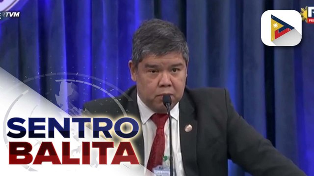 3 Pilipino na inaresto sa China dahil sa akusasyon ng espionage, may abogado na ayon sa DFA; hiling na makita ang mga ito, hinihintay