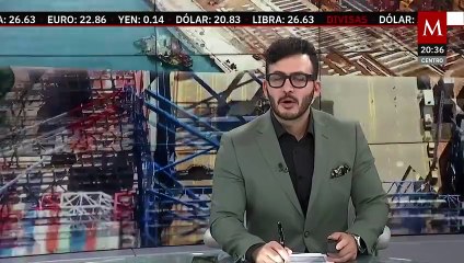 Baja la precepción de Donald Trump por guerra comercial