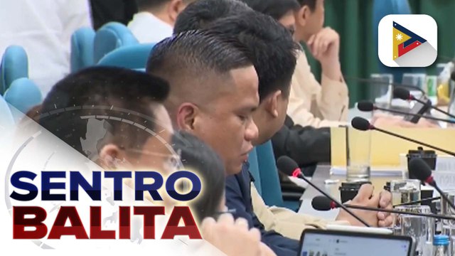 PCG Spokesperson for the West Phl Sea Cmdre Tarriela, umalma sa tila ‘fake news campaign’ hinggil sa WPS; 2 vloggers na nagpapakalat umano ng maling impormasyon sa WPS, pinaiimbestigahan