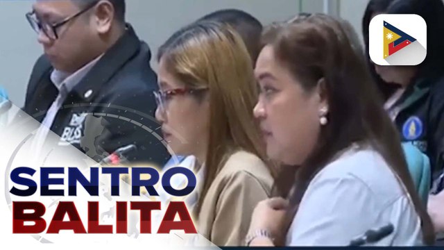 Mahigpit na pagpapatupad ng GMRC Law, isinusulong ni Sen. Gatchalian vs. mga kaso ng bullying sa pamahalaan; DepEd, pinalakas pa ang mga programa vs. bullying sa mga paaralan
