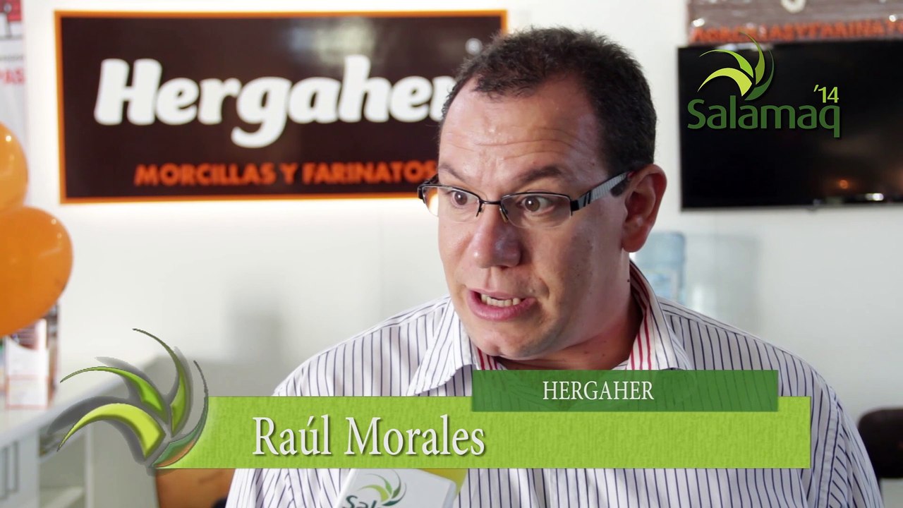 Stand HERGAHER