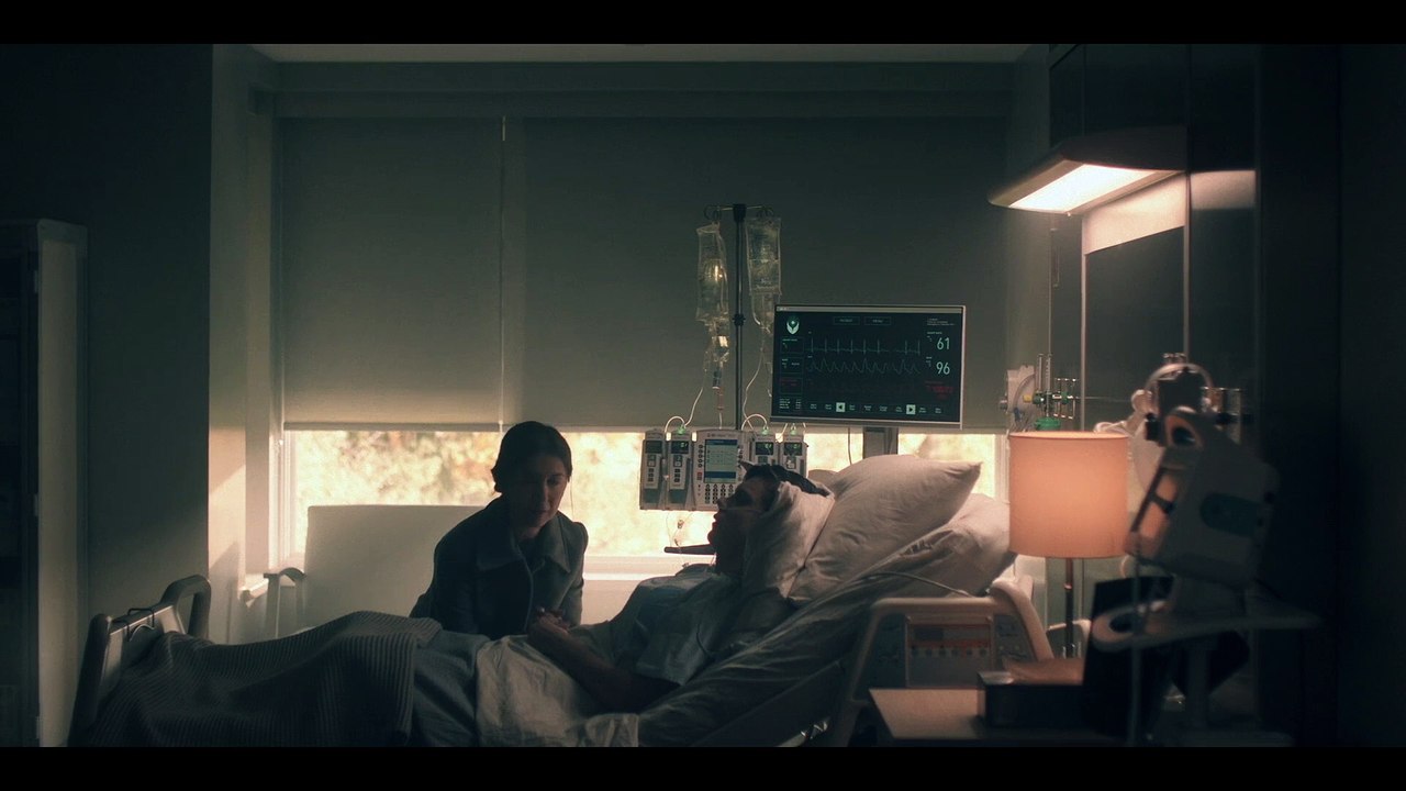 The Handmaid-s Tale Episode 4 - Promotion