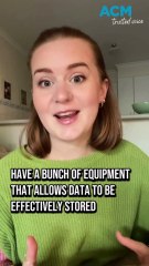 Why data centres are the next big commercial investment