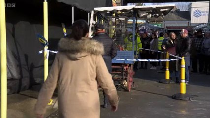 EastEnders Episode Recap: Highlights from April 9, 2025