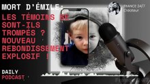 Mort d’Émile  Les Témoins se Sont-Ils Trompés  Nouveau Rebondissement Explosif !