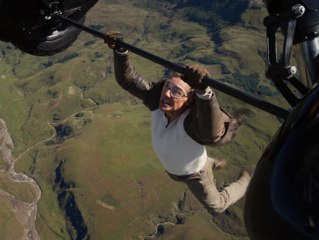Mission: Impossible – The Final Reckoning | HD VF Trailer 🎬