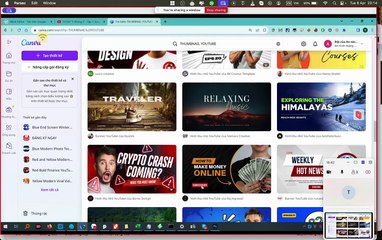 Image Design With Canva