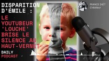 Disparition dÉmile  Le Youtubeur Louche Brise le Silence au Haut Vernet