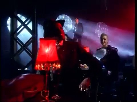 Vanessa-Mae - Red Hot