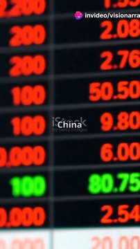 #AppleNews #StockMarket #TechNews #ChinaTariffs #AppleStock #Microsoft #TechGiants #YouTubeShorts #TrendingNews #DidYouKnow #GlobalEconomy #InvestSmart #DailyBrief