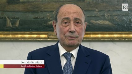 Schifano  - Dobbiamo trasformare la difficoltà in un'opportunità (08.04.25)