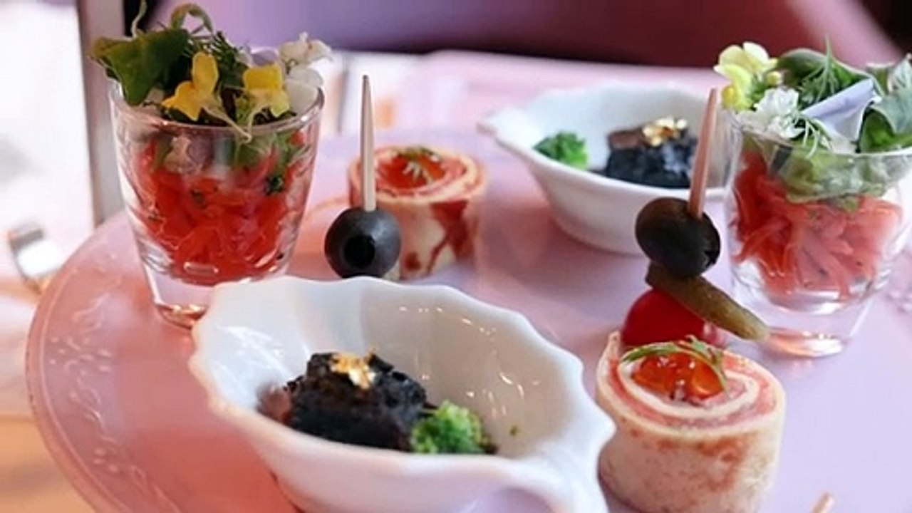 田中鉄也　オンド.com　Eating Log｜オーガニックランチ