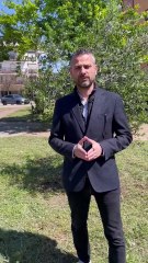 Cercola (NA) - Biagio Rossi: La settimana del Sindaco (09.04.25)