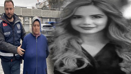 Anne, önce kızının boynunu kırdı, sonra bileğini kesti