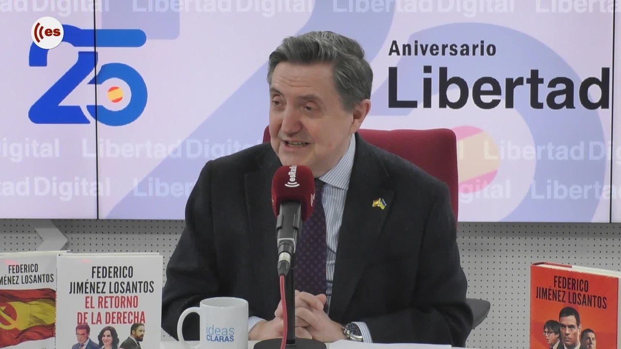 Federico a las 7: Trump, un loco anda suelto