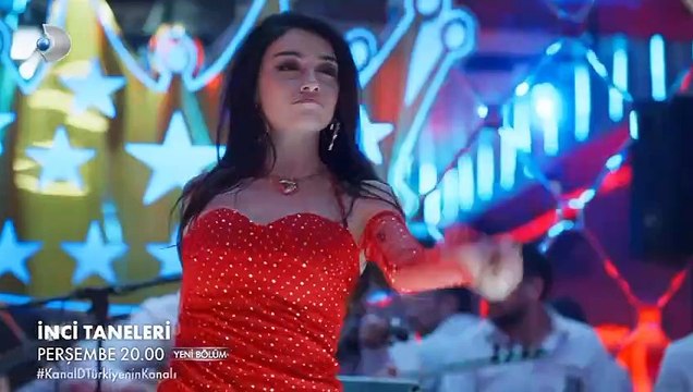 İnci Taneleri’nde bir gizem daha çözülüyor: Azem’in oğlu ortaya çıkıyor