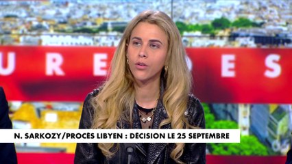 Maître Sarah Saldmann : «Nicolas Sarkozy est victime d’un acharnement judiciaire»