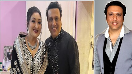 Govinda से Divorce पर फूटा Wife Sunita Ahuja का गुस्सा, Interview में बोलीं-  मेरे बच्चे..|FilmiBeat