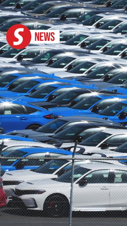 South Korea announces emergency measures for auto industry hit by US tariffs