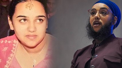 Harnaam Kaur Facial Hair Reason: PCOS Hormone Imbalance क्यों होता है | महिलाओं के चेहरे बाल का कारण
