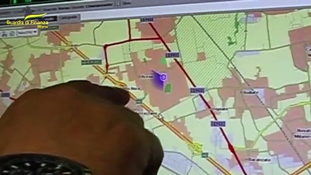 Truffa su compravendita auto usate: sgominata banda di rumeni (09.04.25)