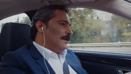 UNA PARTE DE MÍ - Capítulo 9 Audio Español